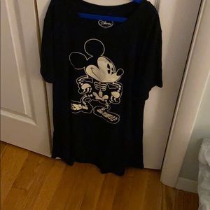 mickey mouse shirt